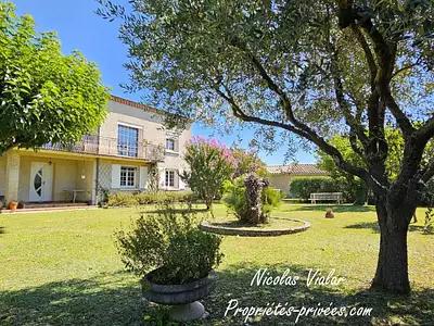 Maison, 141 m²
