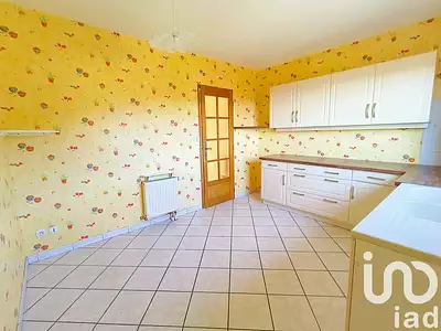 Maison, 93 m²