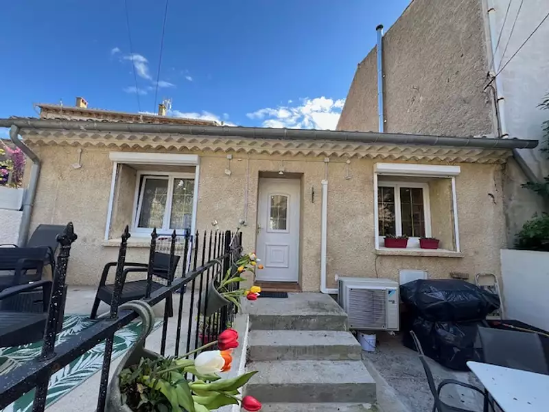 Maison, 112 m²