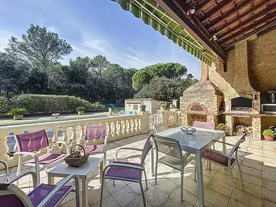 Maison, 125 m²