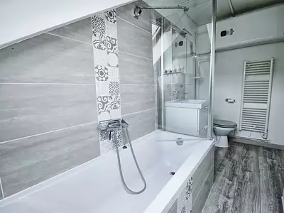 Maison, 31 m²
