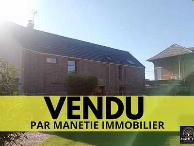 Maison, 173 m²