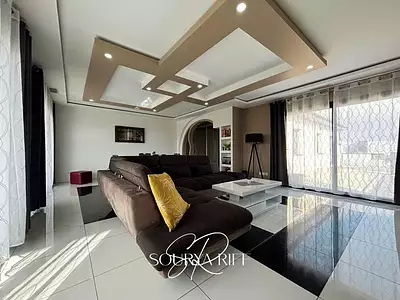 Maison, 165 m²