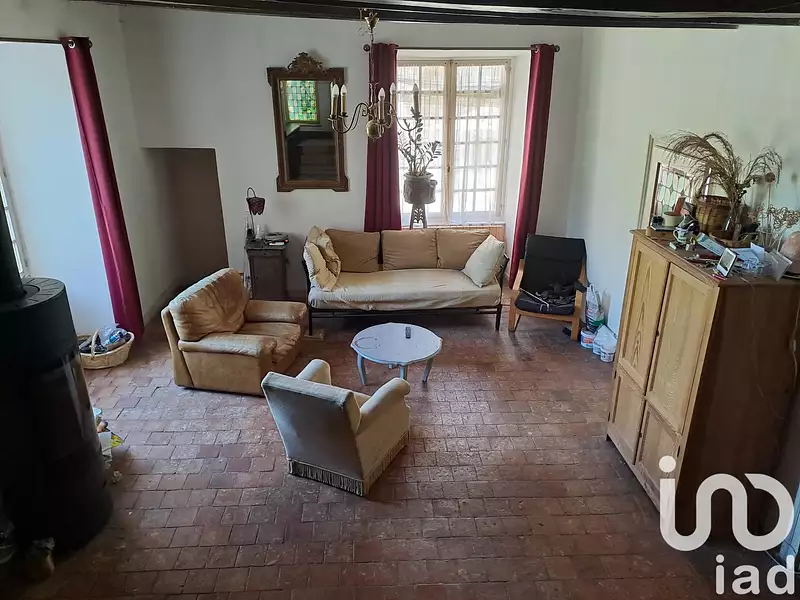Maison, 200 m²