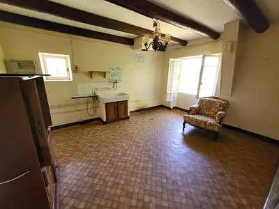 Maison, 180 m²