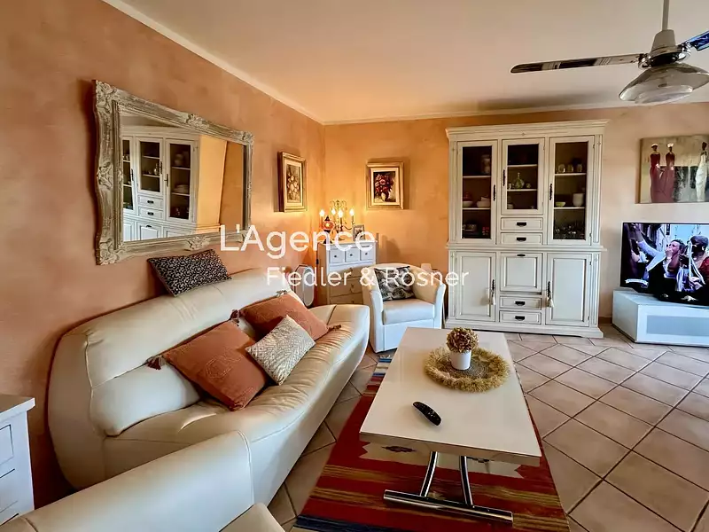 Appartement, 65 m²