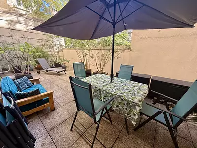 Appartement, 44,25 m²