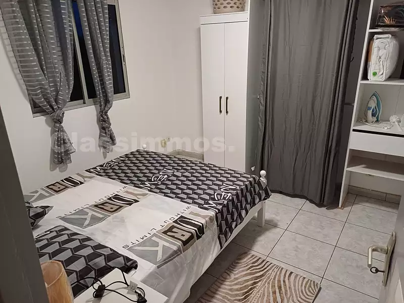 Appartement, 43 m²