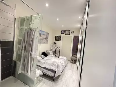 Appartement, 96 m²