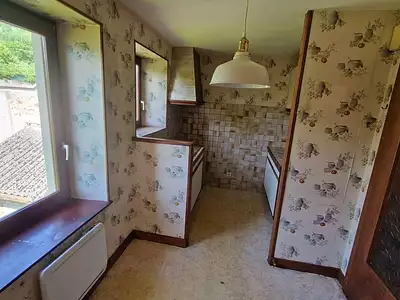 Maison, 80,57 m²