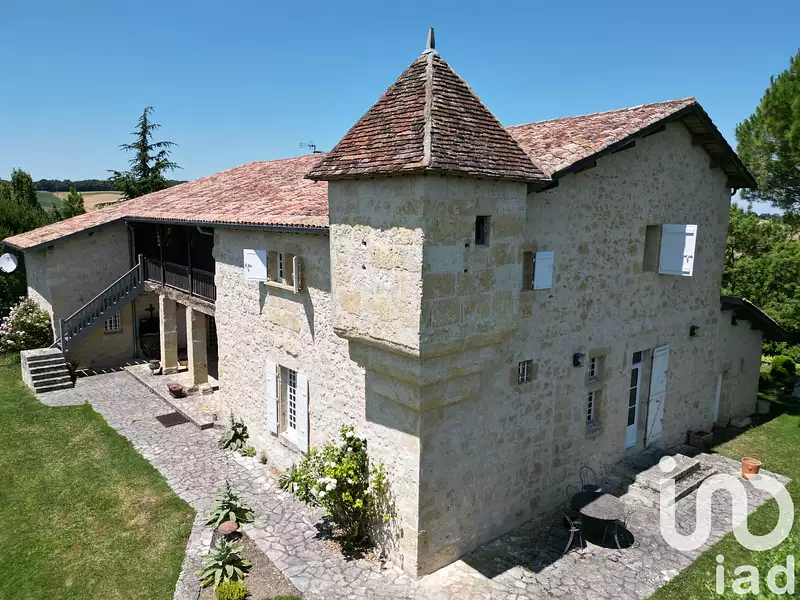 Divers, 396 m²