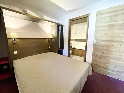 Appartement, 57 m²