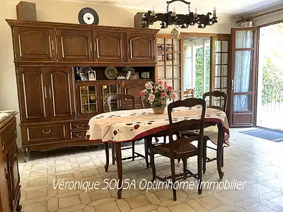 Maison, 127 m²
