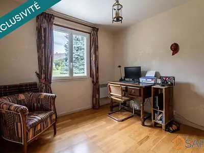 Maison, 113 m²