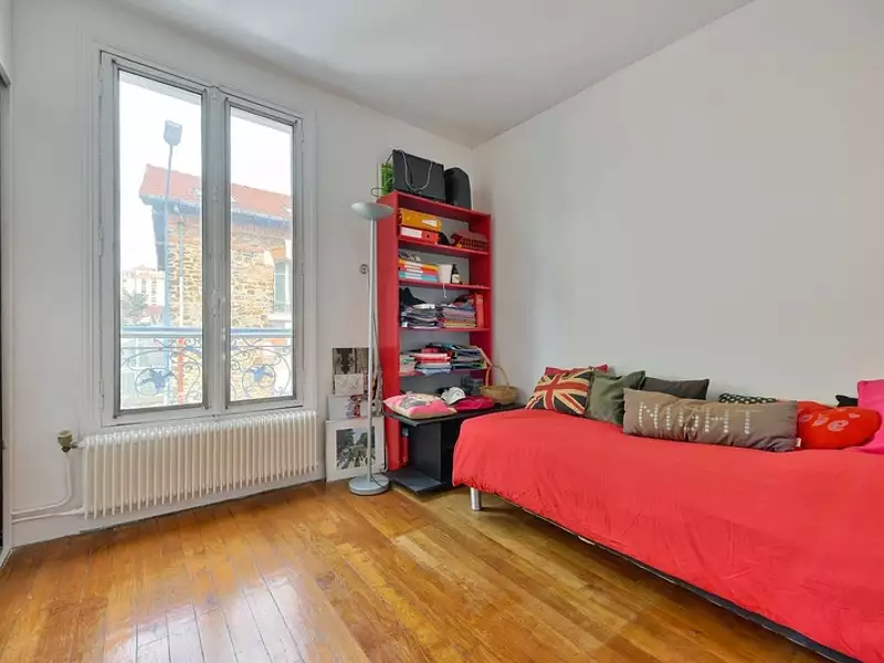Maison, 297 m²