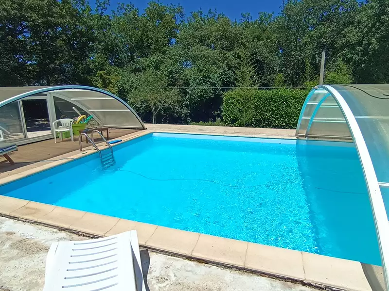Maison, 195 m²