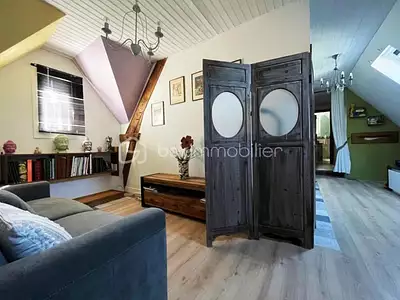 Maison, 200 m²