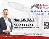 Maison, 113 m²
