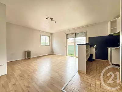 Appartement, 29,6 m²