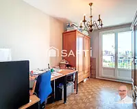 Appartement, 78 m²