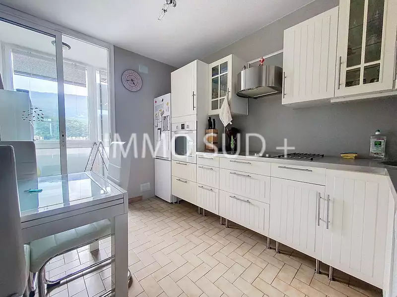 Appartement, 55,69 m²