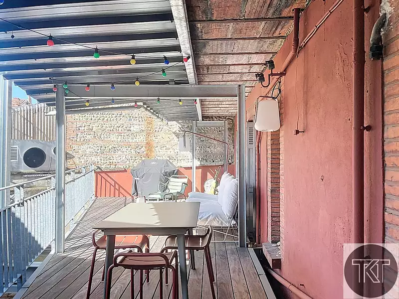 Appartement, 132 m²