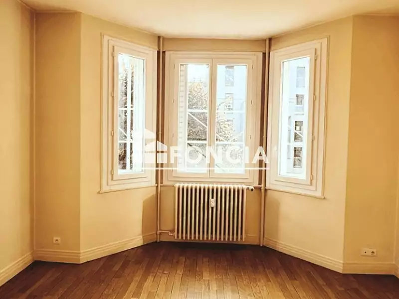 Appartement, 51 m²