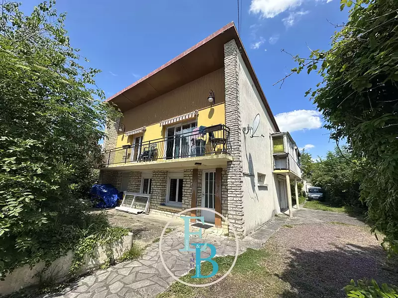 Maison, 172 m²