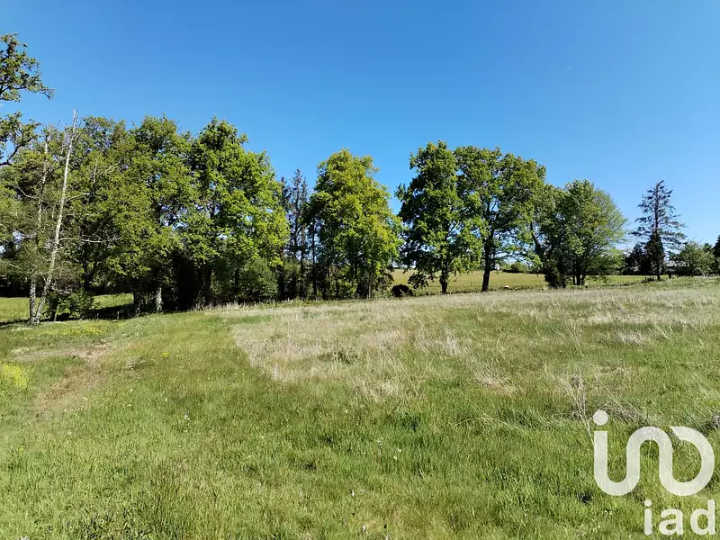 Terrain, 9 348 m²