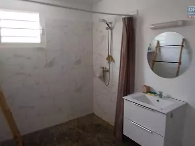 Appartement, 64 m²
