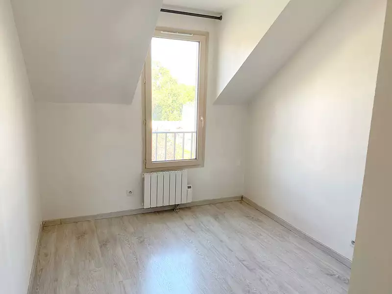 Appartement, 55,63 m²