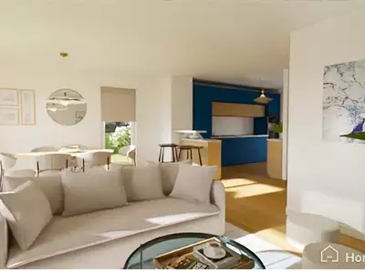 Canopée