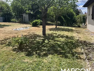 Maison, 94 m²
