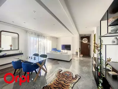 Appartement, 111 m²