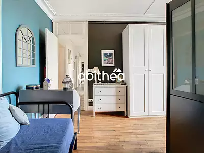 Appartement, 107,62 m²