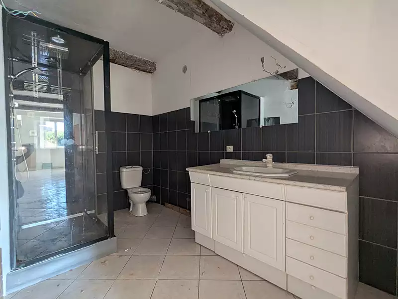 Appartement, 152 m²