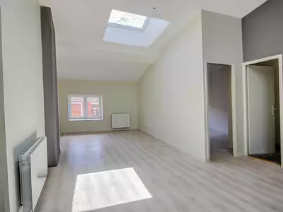 Appartement, 47,68 m²