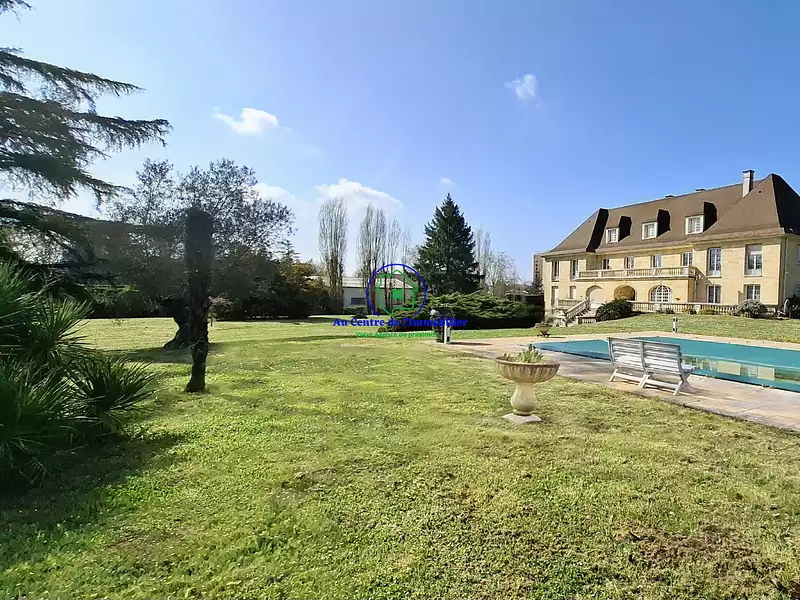 Appartement, 143,52 m²