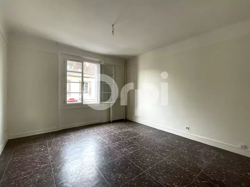 Appartement, 53 m²