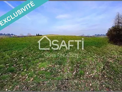 Terrain, 3 251 m²