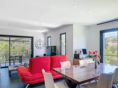 Maison, 109 m²