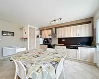 Appartement, 44,47 m²