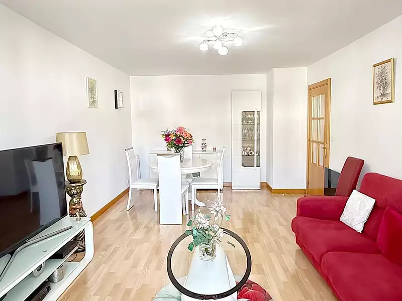 Appartement, 51 m²