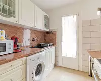 Appartement, 45,09 m²