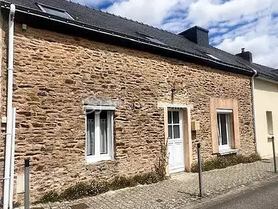 Maison, 105 m²