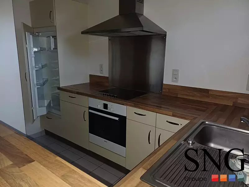 Appartement, 67,5 m²