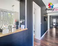 Appartement, 138 m²