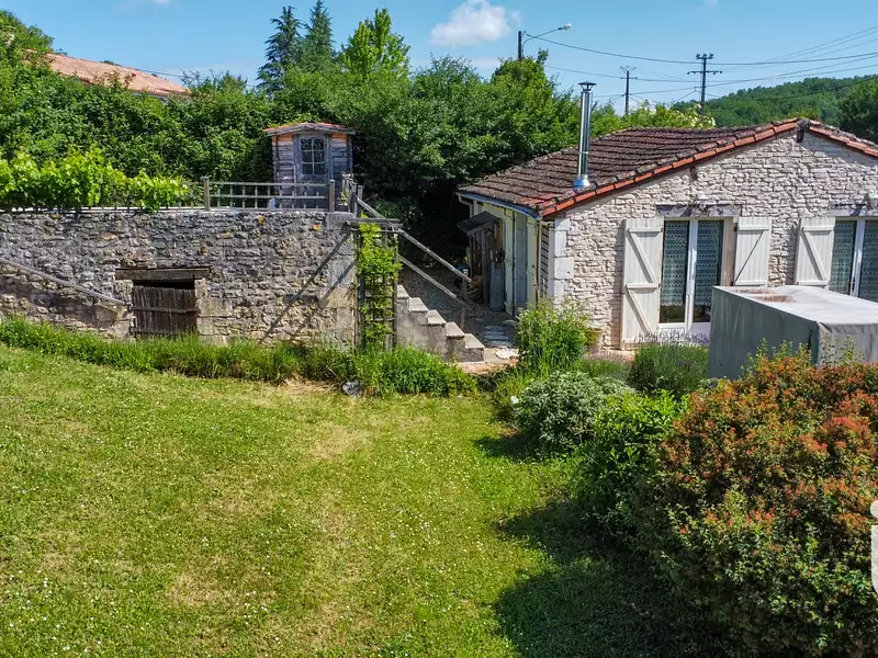 Maison, 132 m²