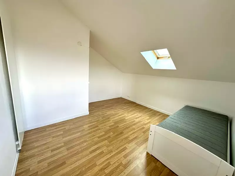 Appartement, 90 m²
