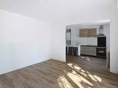 Appartement, 72,14 m²